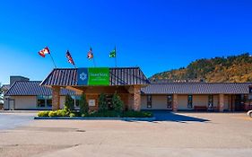 Best Western Rainbow Country Inn Chilliwack